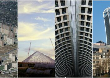 Architectural Disasters: When Iconic Building Projects Fail Spectacularly