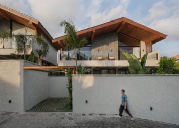 How a Viral Architect on TikTok is Transforming Home Design for the Digital Age