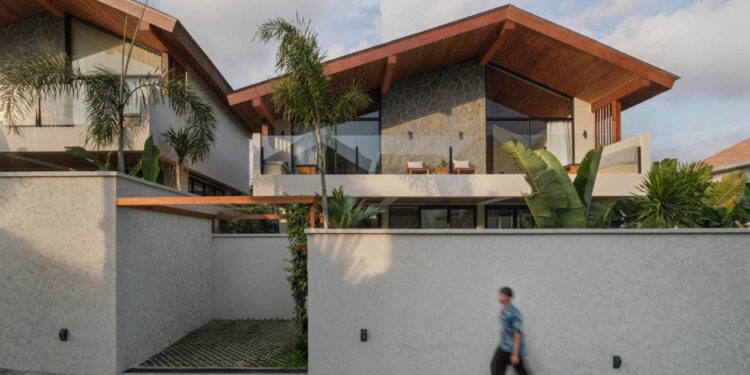 How a Viral Architect on TikTok is Transforming Home Design for the Digital Age