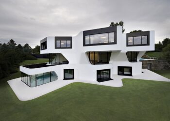 Architectural Innovations Shaping Modern Home Design