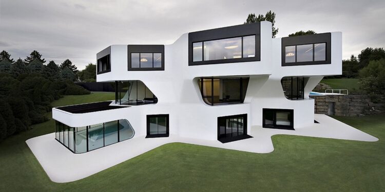 Architectural Innovations Shaping Modern Home Design