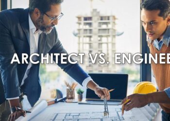Architect vs Engineer: Core Distinctions in Design and Construction