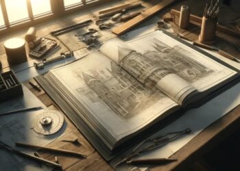 From Blueprint to Viral: An Architect’s Guide to Dominating Social Media