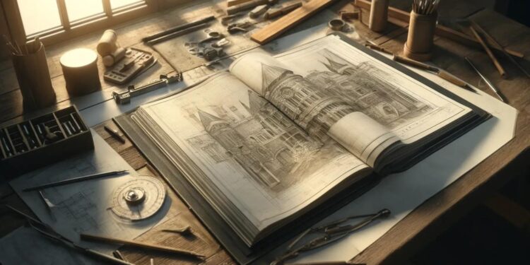 From Blueprint to Viral: An Architect’s Guide to Dominating Social Media