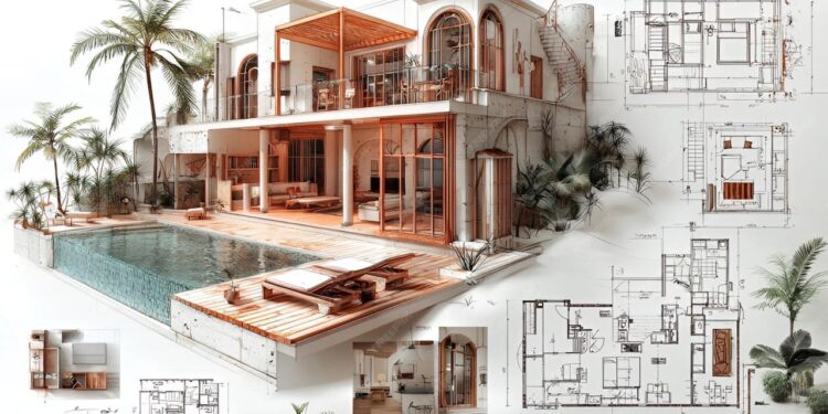 Will Architects Vanish? The AI Revolution in Design