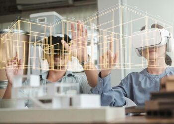 Revolutionizing Design: How VR Transforms Architectural Presentations