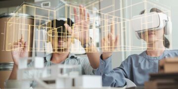 Revolutionizing Design: How VR Transforms Architectural Presentations