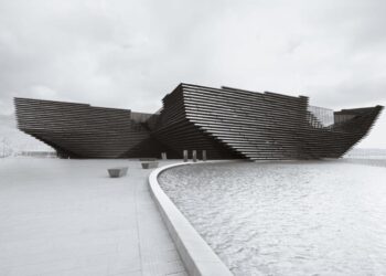 Rising Star: The World’s Youngest Award-Winning Architectural Prodigy