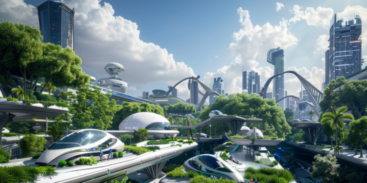 Rethinking Architecture for a Climate-Resilient Future