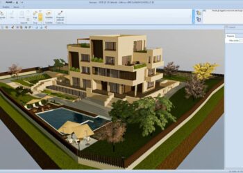 Essential Architecture Software for Modern Design Professionals