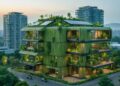 Green Building Materials Transforming Modern Sustainable Architecture
