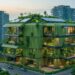 Green Building Materials Transforming Modern Sustainable Architecture