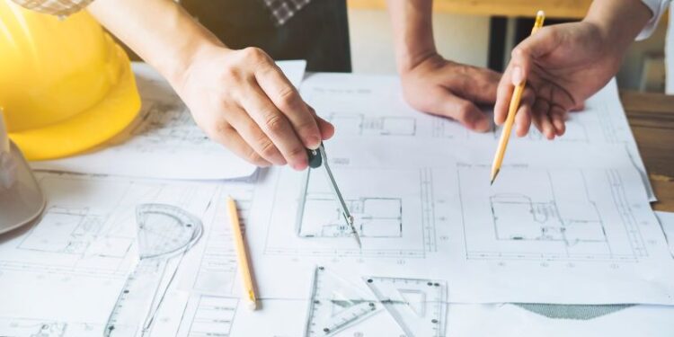 Building a Career in Architecture Without a Formal Degree