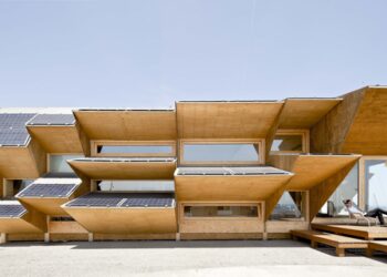 Premier Global Institutions for Advanced Architecture Studies